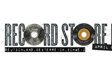 Record Store Day 2019 RSD Liste List Releases Vinyl