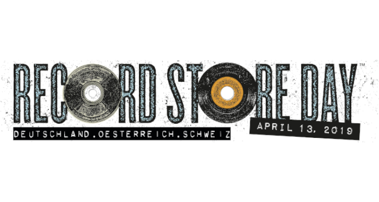 Record Store Day 2019 RSD Liste List Releases Vinyl
