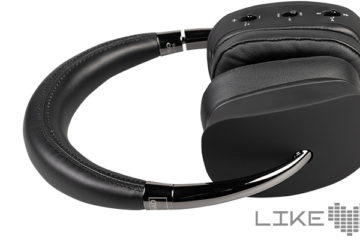 NAD VISO HP70 Test Kophörer Headphones Noise Cancelling Test Review
