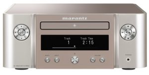 Marantz Melody X Netzwerk-CD-Receiver 