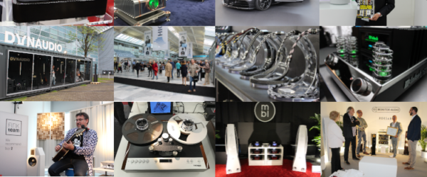 HIGH END 2019 Bilder Messerückblick Report Messebericht Review Vor Ort Bericht