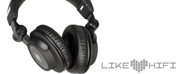 Adam Audio Studio Pro SP5 Kopfhörer Test Review Ultrasone Headphones