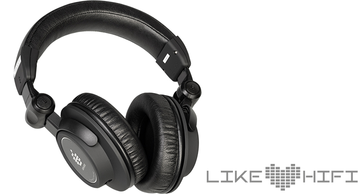 Adam Audio Studio Pro SP5 Kopfhörer Test Review Ultrasone Headphones
