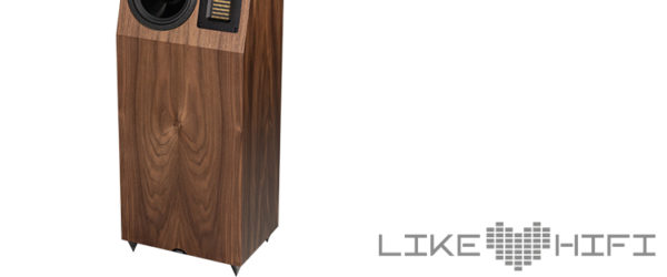 Titelbild Neat Acoustics Iota Xplorer