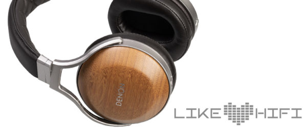 Kopfhörer Denon AH-D9200 Test Review High End Referenz Over Ear