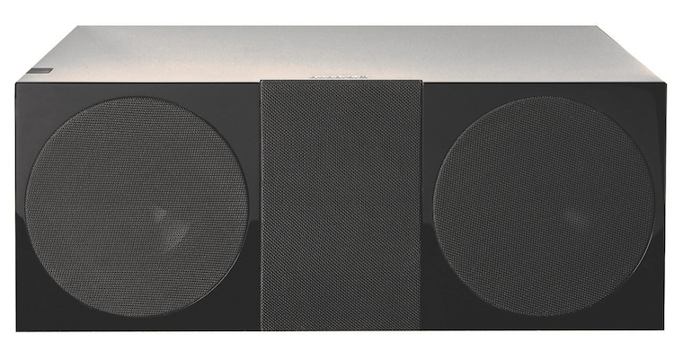 Quadral Platinum+ ten Center Speaker Lautsprecher Heimkino Mehrkanal Surround