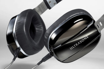 Ultrasone Kopfhörer Aktion Tausch Rabatt High End Hifi