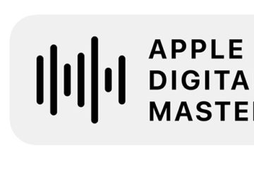 Apple Digital Masters iTunes Streaming