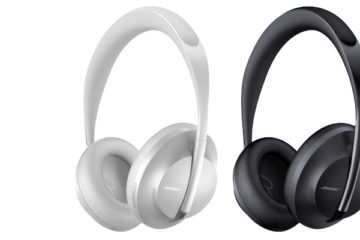 Bose Noise Cancelling Headphones 700 Kopfhörer Test Review