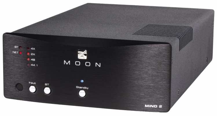MOON MiND 2 Streaming Upgrade High End HiFi