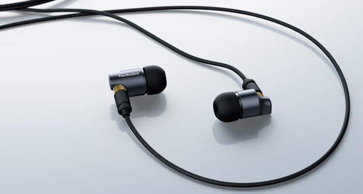 Technics EAH-TZ700 In Ear Kopfhörer Headphones IFA Hifi