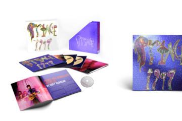Prince 1999 Super Deluxe Edition Box Remastered Vinyl Download CD