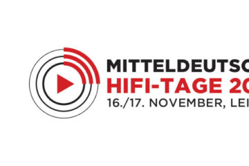 Mitteldeutsche HiFi-Tage 2019 MDHT Leipzig Messe