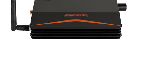 Monitor Audio IA40-3 Verstärker Custom Installation Amp Heimkino Cinema