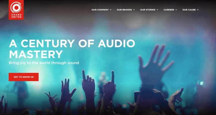 Sound United Übernahme Kauf Onkyo Pioneer
