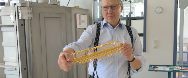 WBT PlasmaProtect Wolfgang Thörner Essen Produktion Stecker Steckverbindungen