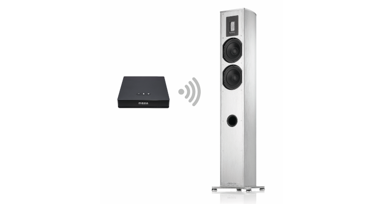 Piega Mitteldeutsche HiFi-Tage 2019 MDHT Messe Leipzig Anlage