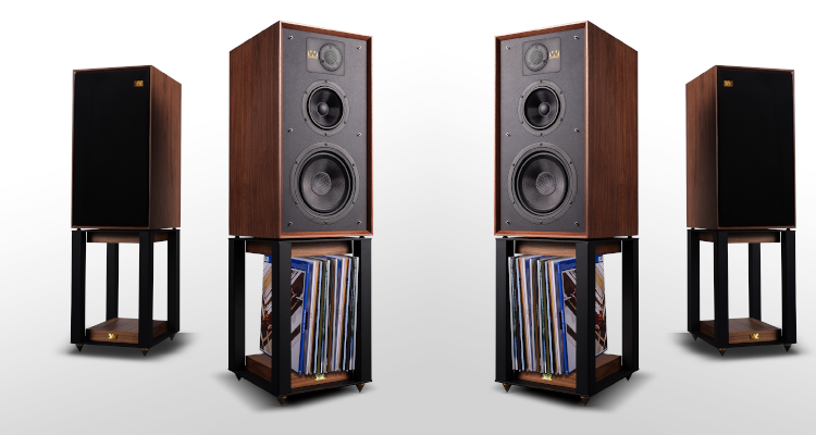 Wharfedale Linton Mitteldeutsche HiFi-Tage 2019 MDHT Messe Leipzig Anlage