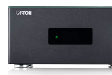 Canton Smart Amp 5.1 Multiroom AV-Verstärker Dolby Atmos