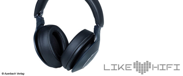 Test Technics EAH-F70N Bluetooth Kopfhörer ANC Noise Cancelling Over Ear Review Heaphones