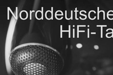 Norddeutsche HiFi-Tage 2020 Hörtest Hamburg Messe Holiday Inn