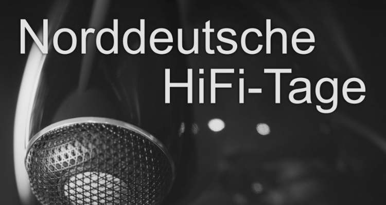 Norddeutsche HiFi-Tage 2020 Hörtest Hamburg Messe Holiday Inn