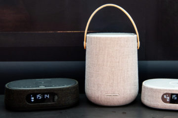 Titelbild Harman Kardon erweitert seine Citation Home-Audio-Serie Multiroom Lautsprecher Smart Speaker