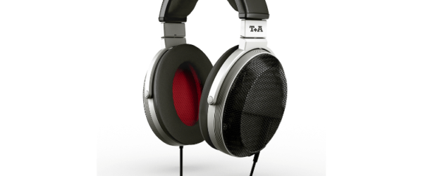 T+A Solitaire P Kopfhörer Over-Ear Kopfhörer High End News Review Test