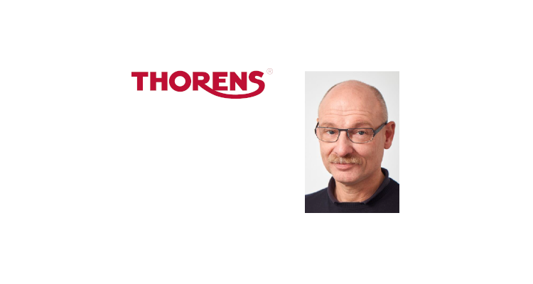 Jürgen Wolters Thorens