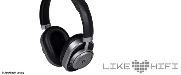 Test Master & Dynamic MW65 Bluetooth Kopfhörer Headphones Review ANC Noise cancelling wireless