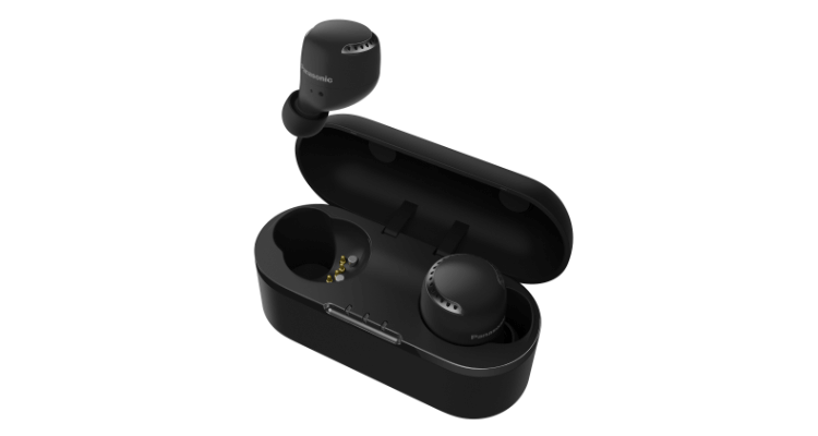 Titelbild Panasonic True Wireless In-Ear RZ-S500W und RZ-S300W Kopfhörer Inears