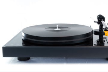 Revox Studiomaster T700 Turntable Plattenspieler Neu Test Review Hifi High End