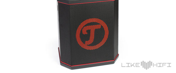 Test Teufel Rockster Air Review Testbericht Bluetooth Lautsprecher Outdoor Speaker