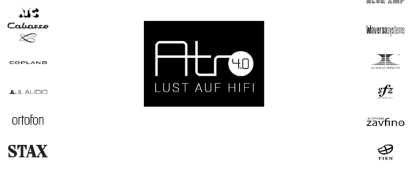 ATR Audio Trade Marken Fachhandel Corona Support Chat HiFi Pro-Ject Cabasse Stax Ortofon