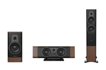 Dynaudio Contour i Serie Update News Test Review