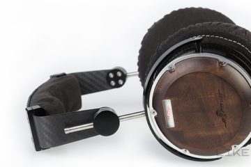 Obravo HAMT-1 High End Kopfhörer Headphones Test Review News