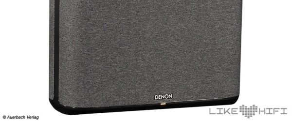 Test Denon Home 250 Review Testbericht Lautsprecher Heos