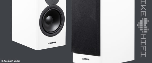 Dynaudio Evoke 20 Test Review Lautsprecher Speaker Regallautsprecher