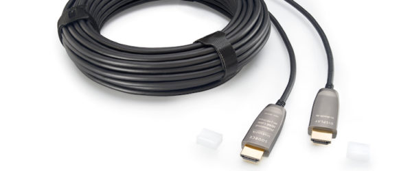 inakustik in-akustik Profi HDMI Kabel 2.1 8K Ultra HD Heimkino Cable