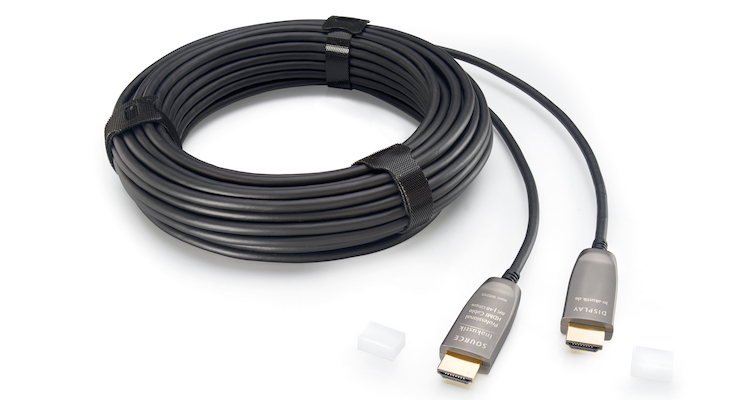 inakustik in-akustik Profi HDMI Kabel 2.1 8K Ultra HD Heimkino Cable