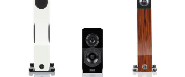 Audio Physic - Avanti 35 Lautsprecher Speaker News Test Review