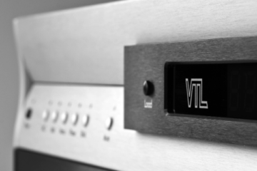 Audio Reference übernimmt den Vertrieb der Marke VTL für Deutschland und Österreich Röhrenverstärker