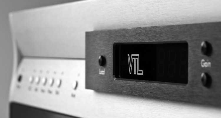 Audio Reference übernimmt den Vertrieb der Marke VTL für Deutschland und Österreich Röhrenverstärker