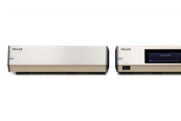 Melco N10 Streamer Musikserver Limited Edition 45