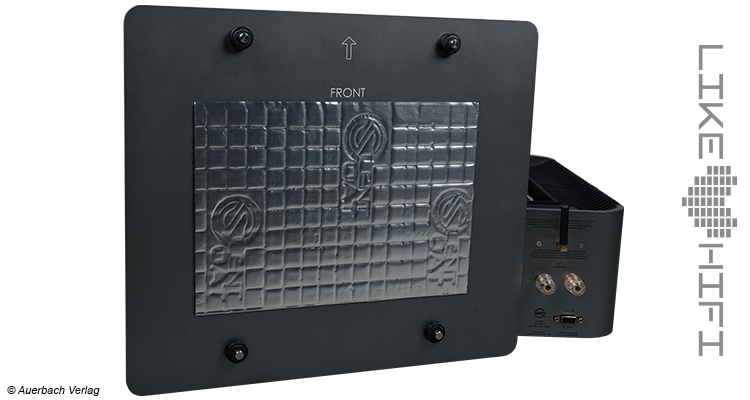 Cambridge Audio Edge A Stereovollverstärker Amp Integrated Amplifier Test Review 
