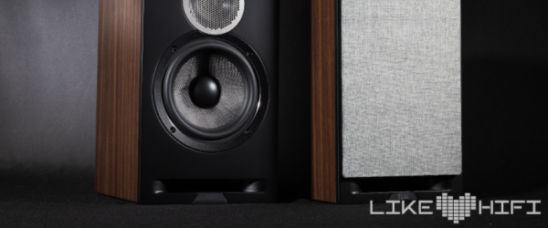 Elac Debut Reference DBR62 Speaker Lautsprecher Bookshelf Test Review News