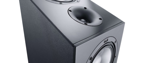Canton GLE 496.2 AR Lautsprecher Standlautsprecher Heimkino Dolby Atmos News Test Review