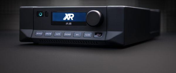 Cyrus XR-Serie Vorverstärker Cyrus Pre-XR Audio Amp Amplifier News Test Review Preamp XR-Series