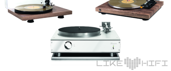 Likehifi Jahresrückblick 2020 die besten Plattenspieler Test 2020 Review