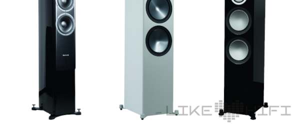 Likehifi Jahresrückblick 2020 die besten Standtlautsprecher Test 2020 Review